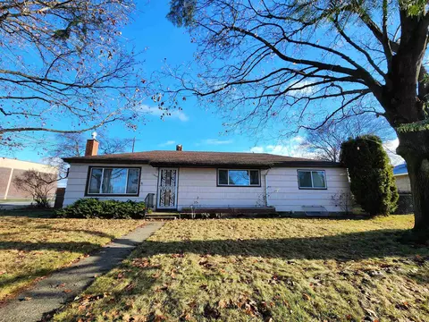 1520 N Bowman Rd, Spokane Valley, WA 99212
