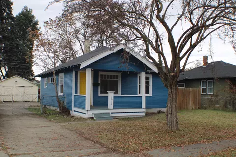 1611 N Altamont St, Spokane, WA 99207