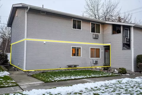 3912 S Regal St # 101, Spokane, WA 99223