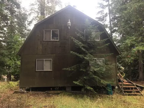 1171 Graham Rd, Ione, WA 99139