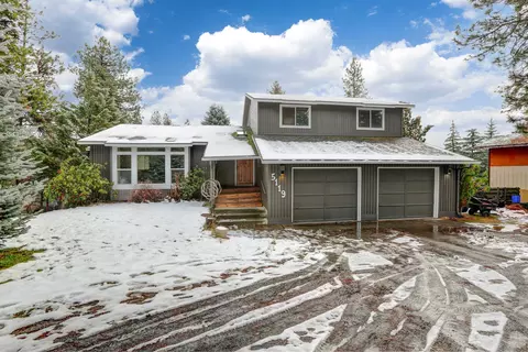 5119 S Bernhill Ct, Spokane Valley, WA 99206