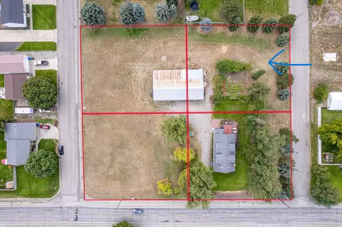 Nnn N Canal St, Otis Orchards, WA 99205