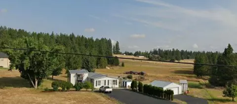 7111 N Forker Rd, Spokane, WA 99217