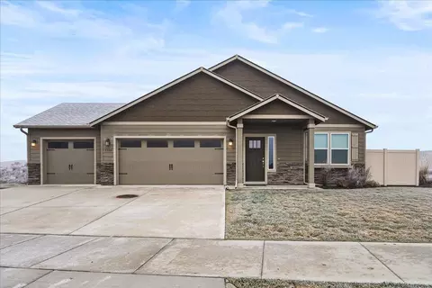 5708 S Zabo Rd, Spokane, WA 99224