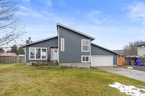 5019 N Darin Rd, Otis Orchards, WA 99027