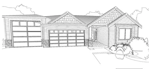 1504 S Aspen Ct, Spokane Valley, WA 99016