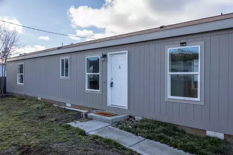 4911 N Florida St #26, Spokane, WA 99217