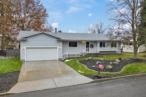 2815 E Player Dr, Spokane, WA 99223