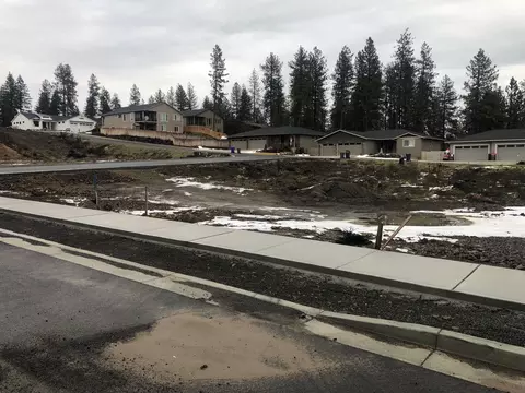 16806 N Wellington Rd, Colbert, WA 99005