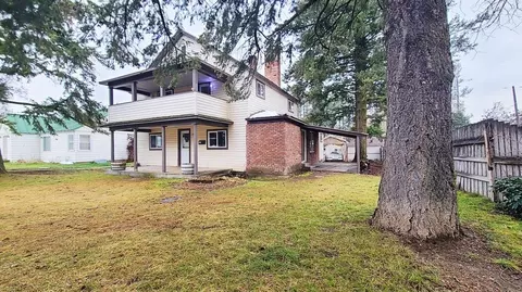 630 S Cedar St, Colville, WA 99114