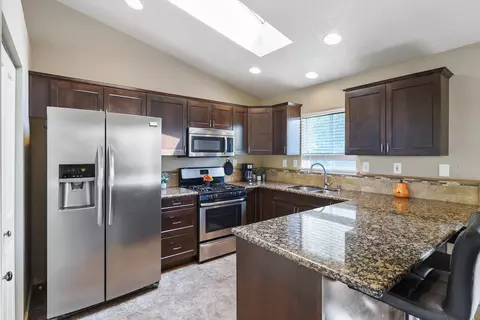 316 E Ballard Rd, Colbert, WA 99005 photo 9