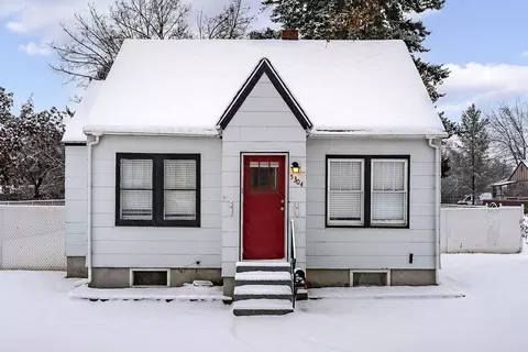 5304 N Howard St, Spokane, WA 99205