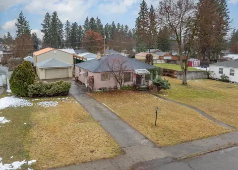 3005 W Monticello Pl, Spokane, WA 99205