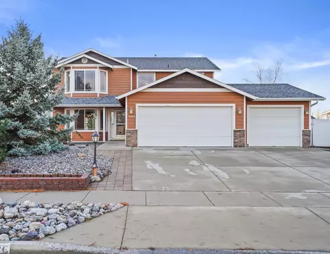 6524 S West Terrace St, Cheney, WA 99004