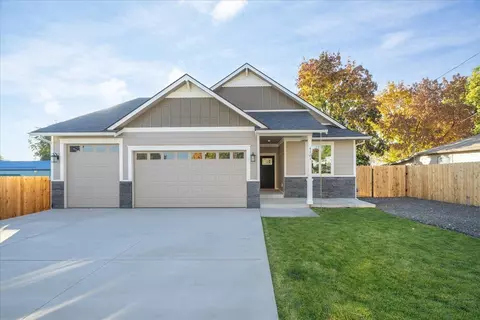 4201 N Silas Rd, Spokane Valley, WA 99216