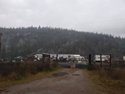 7292 Wa -hwy 291 Hwy #LOT L, Tumtum, WA 99034