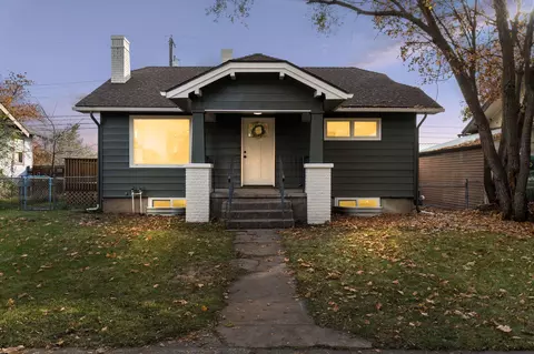 714 E Dalton Ave, Spokane, WA 99207