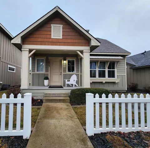 1853 W Bridge Ave, Spokane, WA 99201