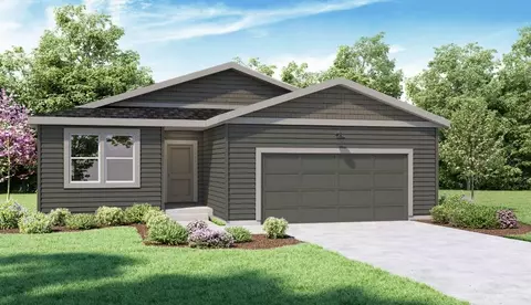515 E L St, Deer Park, WA 99006