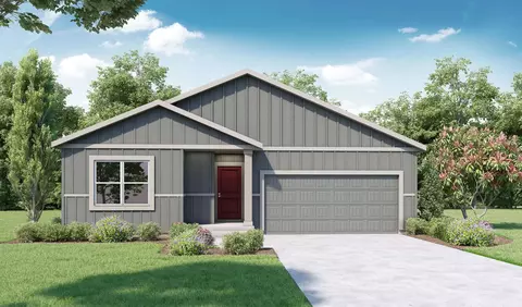 13529 W 1st Ave, Airway Heights, WA 99001