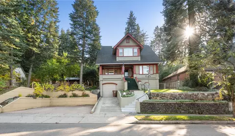1818 E 17th Ave, Spokane, WA 99203