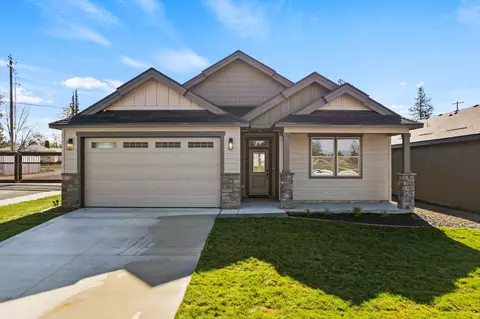 13326 N Starling Ln, Spokane, WA 99208