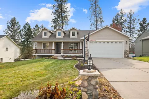 722 E Upper Terrace Ln, Colbert, WA 99005 photo 2
