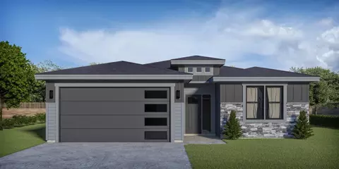 13318 N Starling Ln, Spokane, WA 99208
