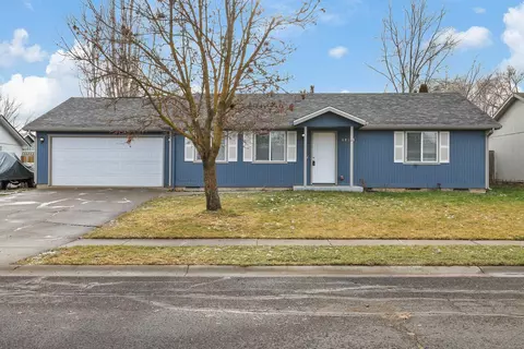12513 W 11th Ave, Airway Heights, WA 99001