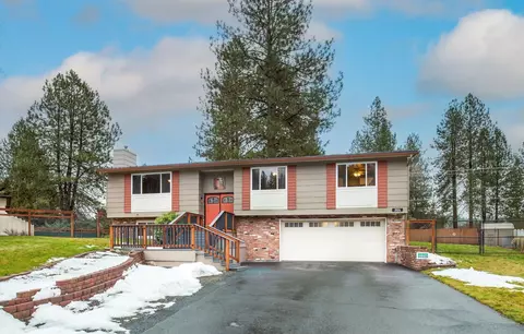 15016 N Hamilton Ct, Spokane, WA 99208