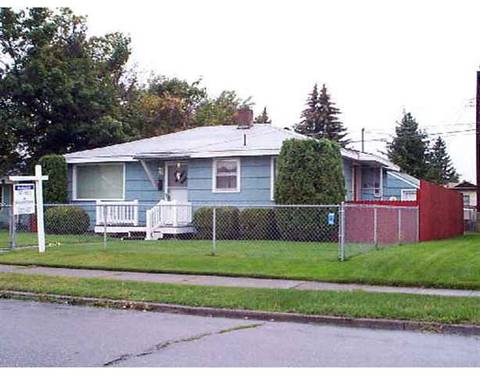 412 E Heroy, Spokane, WA 99207 photo 1