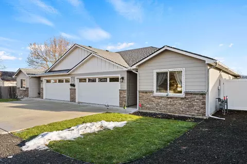 419 S Barker Rd #421, Spokane Valley, WA 99016