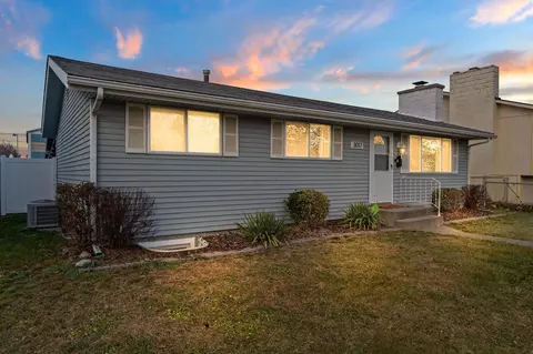 3017 Ermina Ave, Spokane, WA 99207