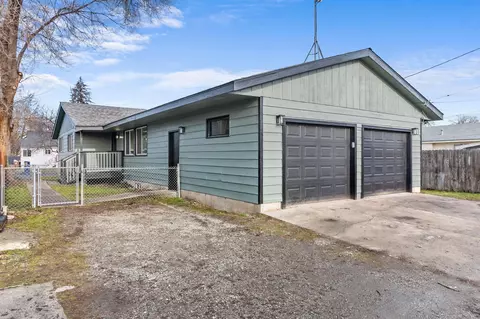 1214 E Broad Ave, Spokane, WA 99207