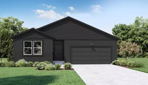 3890 S Clinton Rd, Spokane Valley, WA 99206