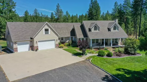 5311 E Peaceful Ln, Colbert, WA 99005