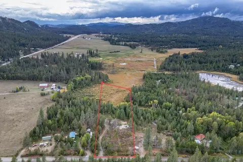 121 Northshore Diamond Lake Rd, Newport, WA 99156