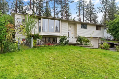 1023 S Edgerton Rd, Spokane Valley, WA 99212