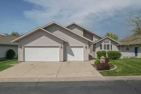 3923 S Eagle Ln, Spokane Valley, WA 99206