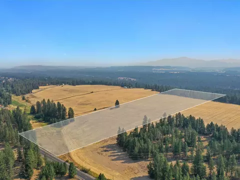 185 N Nn N Hatch Rd, Colbert, WA 99005