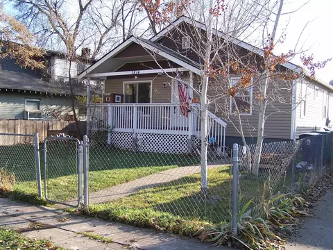 1814 E Liberty Ave, Spokane, WA 99207