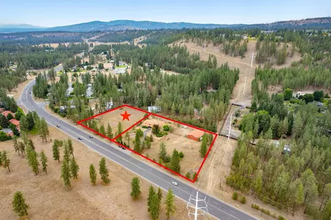 Nnn N Nine Mile Rd, Nine Mile Falls, WA 99026