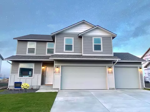 12912 W 1st Ave, Airway Heights, WA 99001