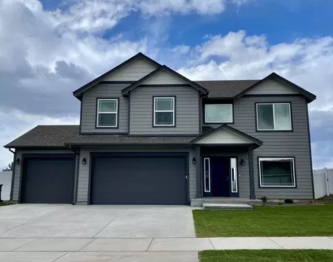 12900 W 1st Ave, Airway Heights, WA 99001