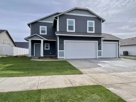 12901 W 1st Ave, Airway Heights, WA 99001