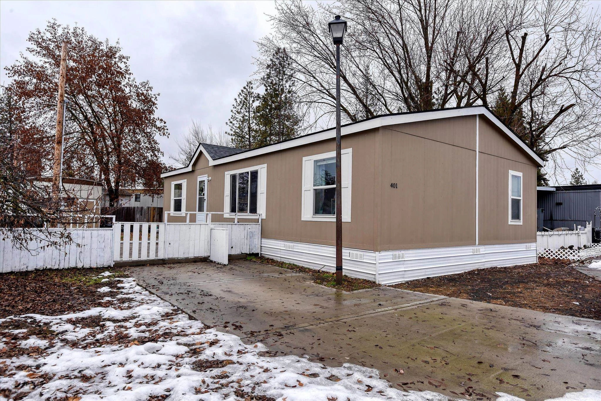 4315 S Cheatham Rd Unit 401  