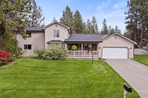 15520 N Sycamore St, Mead, WA 99021