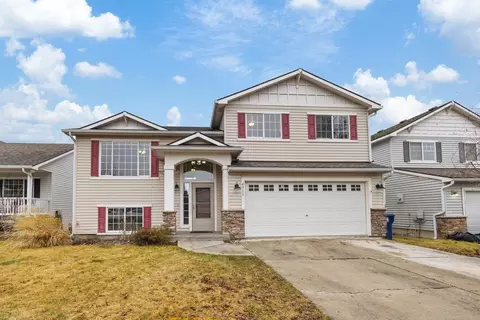 4311 S Stonington Ln, Spokane, WA 99223