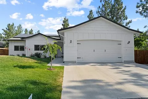 3728 W And 3820 W 27th Ave, Spokane, WA 99224