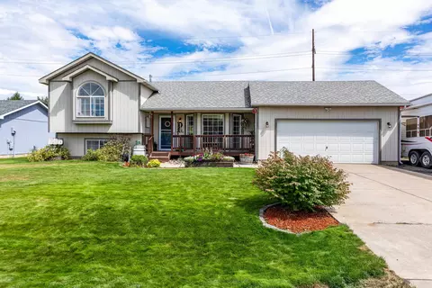 2815 S Century Ct, Spokane Valley, WA 99037